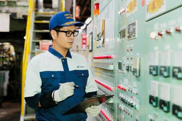 原則転勤・異動はありません。安定・成長企業で技術を身に付け、長く働けるチャンスです。