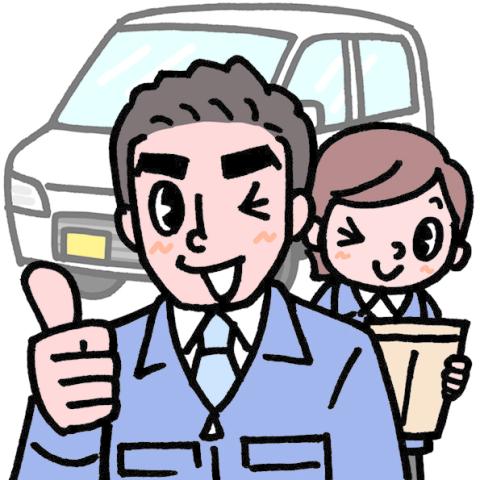 次世代を担うルート営業職を募集中！同業での営業経験者は即戦力として月給38万円以上でお迎えします！建築資材のルート営業