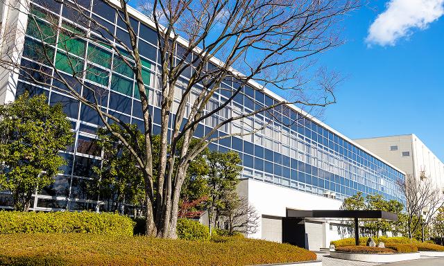 ジェイティプラントサービス株式会社　関西支店