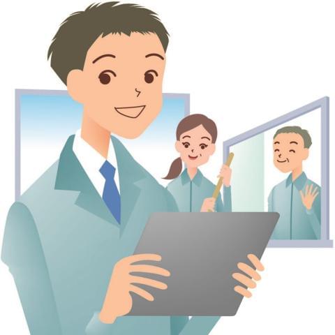 株式会社クリーン工房　新宿支店