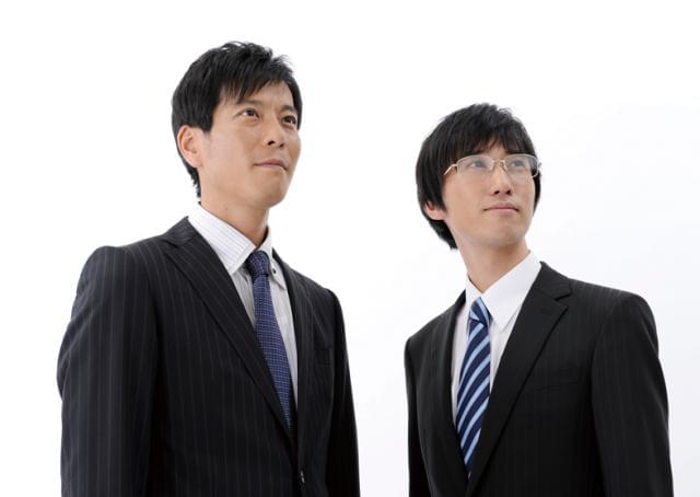 30〜60代の男性6名が、和気あいあいと活躍中!
転勤がないので、腰を据えて働けます。