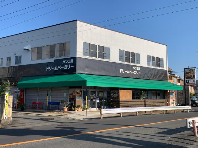 毎日多くのお客様が訪れて地域の
コミュニティの場になっています。