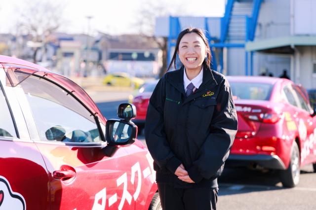 ★スタッフにアンケートとってみました★
『セイコーモータースクールを選んだ理由』