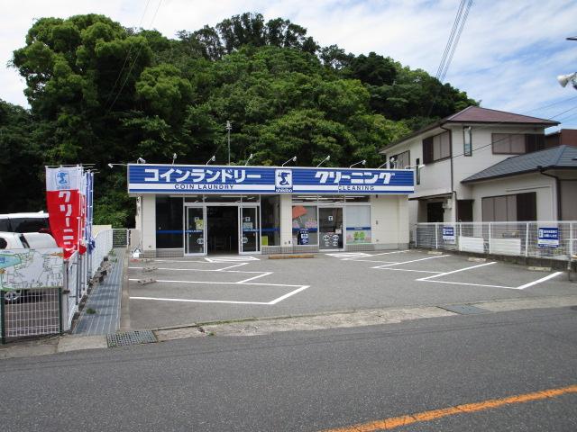 シキボウクリーニング白浜店