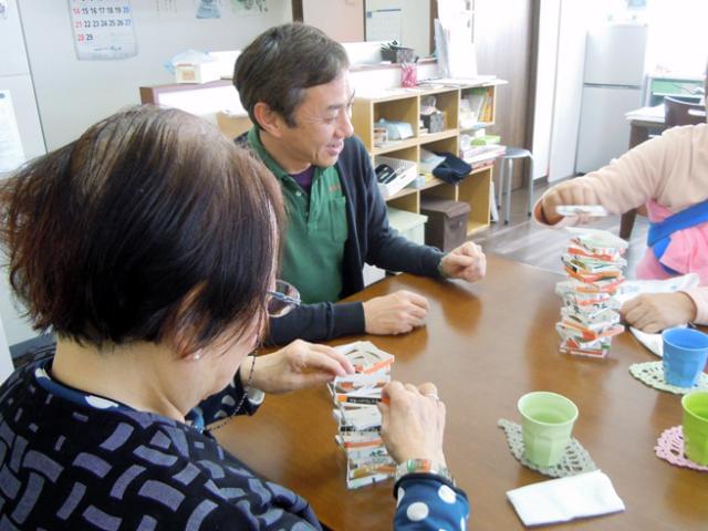 助け合い、意見を交換しながら働ける風通しのいい職場です!実務経験の浅い方もご応募くださいね!