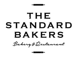 THE　STANDARD　BAKERS