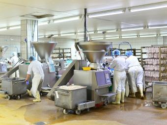 半導体・食品関連の製造や軽作業のお仕事を探している方は必見!
幅広い案件をご用意しています!