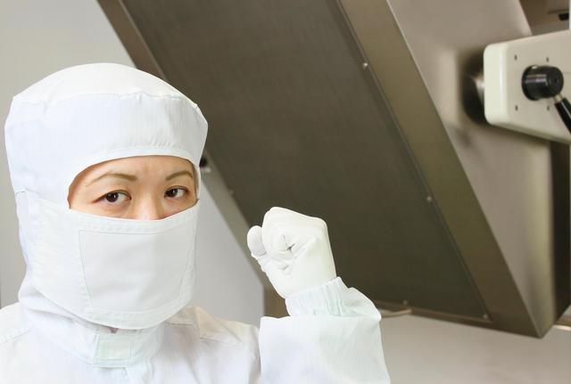 半導体・食品関連の製造や軽作業のお仕事を探している方は必見!
幅広い案件をご用意しています!