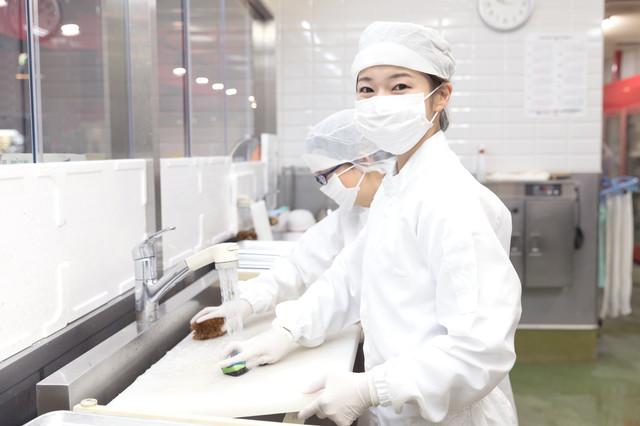 半導体・食品関連の製造や軽作業のお仕事を探している方は必見!
幅広い案件をご用意しています!