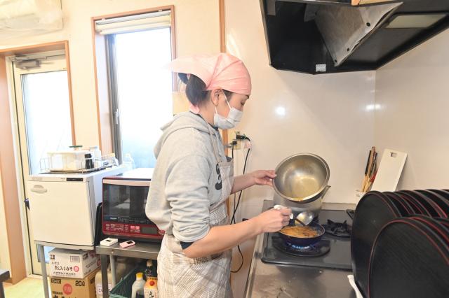 食事への率直な意見はあなたの成長にも一役！
家庭と両立しながら資格を活かして活躍しましょう！