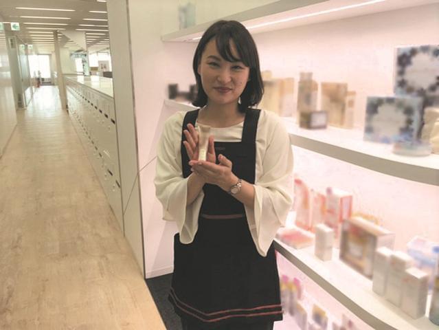 資生堂ジャパン株式会社 関東 甲信越事業部のアルバイト パート情報 イーアイデム 越谷市の雑貨 コスメ販売求人情報 Id 資生堂ジャパン株式会社 関東 甲信越事業部のアルバイト パート情報 イーアイデム 越谷市の雑貨 コスメ販売求人情報 Id