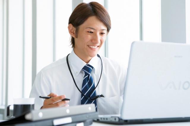経理部門の中心となるメンバーを求めています。
培ってきたスキルを存分に揮ってください!