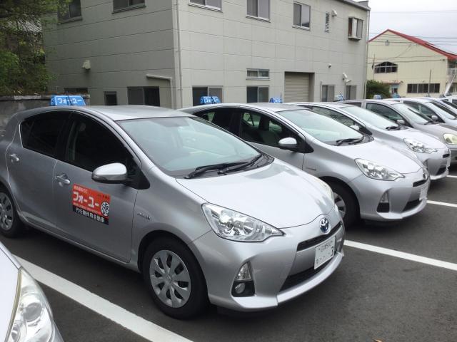 東部運転代行フォーユー