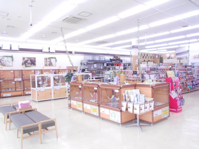 株式会社ジョイフル本田 ペッツクローバー東大宮 店のパート情報 イーアイデム さいたま市見沼区のその他ビューティー求人情報 Id