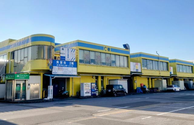 山半・海半千葉市場店　12月15日グランドオープン！（予定）　オープニングスタッフ募集♪　未経験歓迎調理補助・ホール業務・洗い場