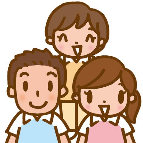 施設勤務と同じ感覚で働けます。
訪問介護の経験がない方も、ぜひ★