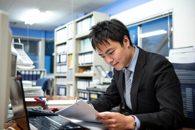 資格取得支援でスキルUP! 簿記2級、中小企業診断士、公認会計士の他、税理士だって目指せちゃいます。