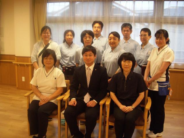 オープンから1年!新たな仲間を求めています♪