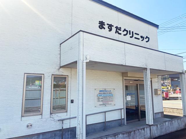 患者様からいただく「ありがとう」の言葉にやりがいを感じられるお仕事です！