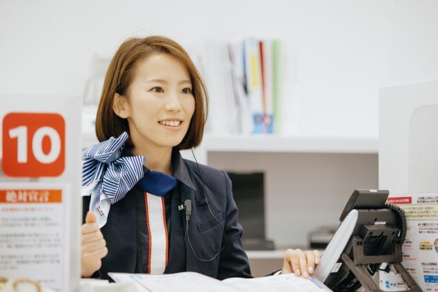 未経験スタートでも安心の“充実の研修制度”あり!
着実にキャリアを築いていけますよ。
