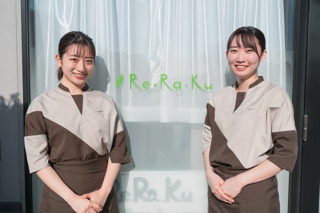 Re.Ra.Ku　行徳駅前店/10420