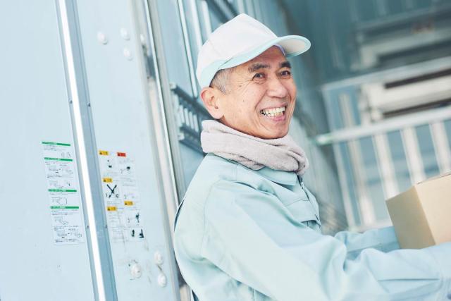 【軽作業パート／ごみの投入監視等】60代の方活躍中！未経験者歓迎！週3日の勤務で安心☆交通費全額支給搬入車両受付など／ごみ処理工場での軽作業