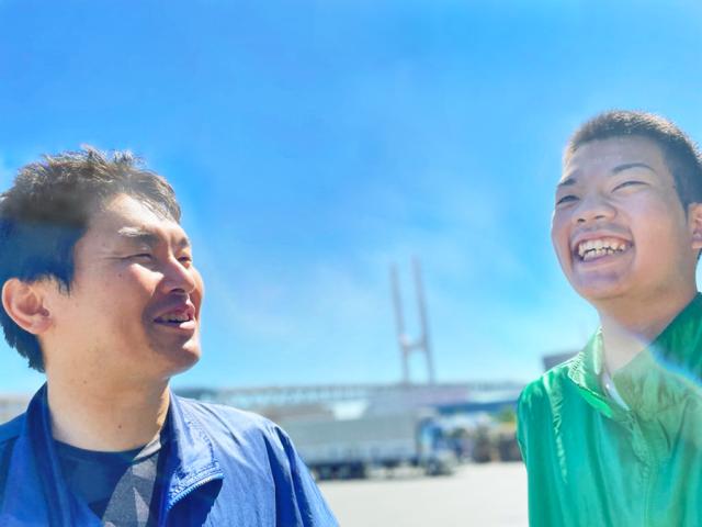 働きやすさは「◎」次代を担う世代の挑戦をサポートします！