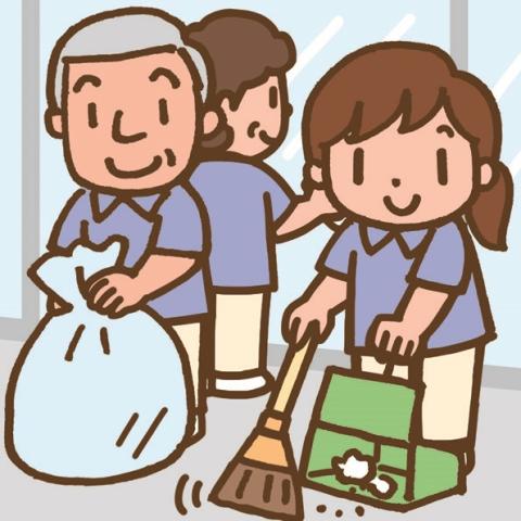 勤務地は最新設備の整ったキレイで働きやすい環境!働きやすい時間帯が魅力的!