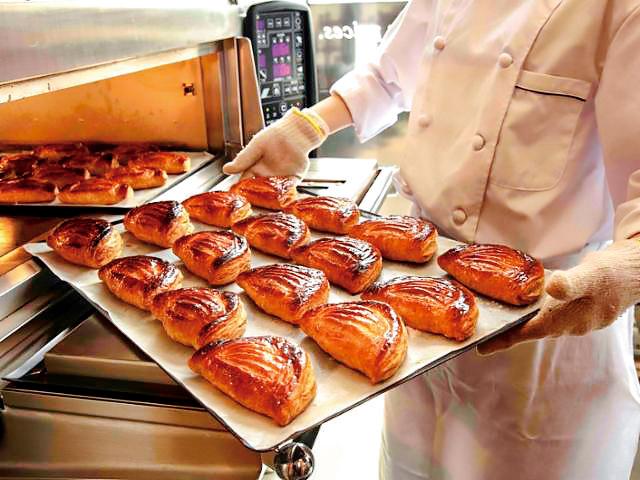 店舗スタッフ募集！　週2日〜OK、曜日・勤務時間帯の選択可能！　人気のシャトレーゼで働くチャンス◎ケーキ屋さんの店舗スタッフ