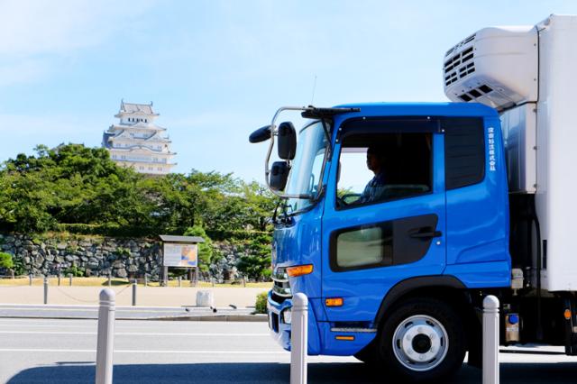 「運転が好き」「無理なく頑張りたい」
そんな方にピッタリの職場です！