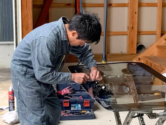 車が好きな方なら、経験者も未経験者も大歓迎です！