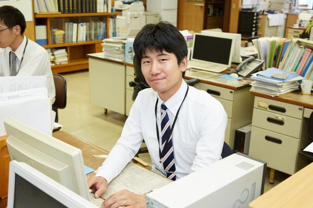 在籍社員をご紹介・キャリアモデル2Hさん(32歳/入社2年目/既婚・子供2人)の場合