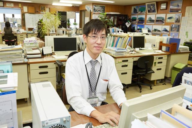 在籍社員をご紹介・キャリアモデル1Sさん(32歳/入社3年目/既婚・子供2人)の場合