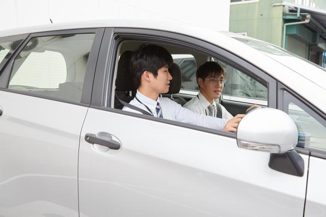 自分の興味がある企業へ営業!幅広い分野に需要がある業種です。