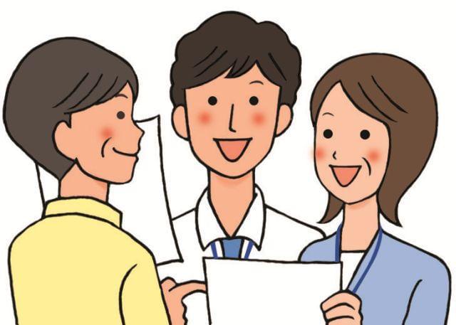 コンスタントに長くご勤務いただける職場です