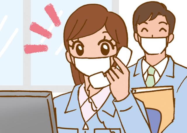 新人さんがスタートしやすい職場環境を整えてお待ちしています！