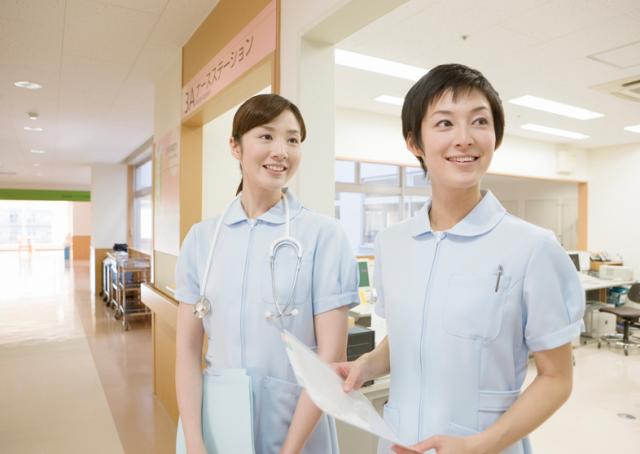 美浦中央病院は、急性期を受け入れる「一般病棟」と、長期入院可能な「医療型療養病棟」の2つの柔軟な対応ができる施設が整った病院です。