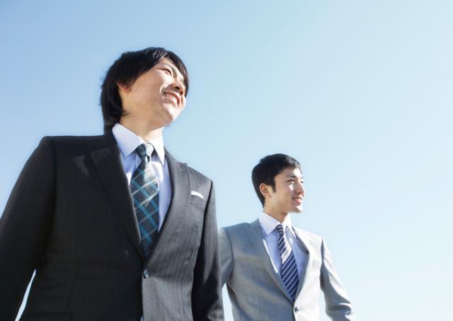 【神戸市西区】創業50年以上！ルート営業☆安定の正社員！未経験OK◎在職中の方もご応募可能♪地域密着型のルート営業スタッフ