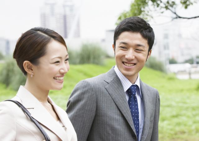 「営業が初めて」という方も心配はいりません。研修充実！頼れる先輩がサポートします！