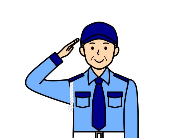 ＜施設警備（小学校）＞来校者の受付メインで負担少なめ　年齢を気にせず活躍可能　継続雇用の可能性あり施設警備（小学校）