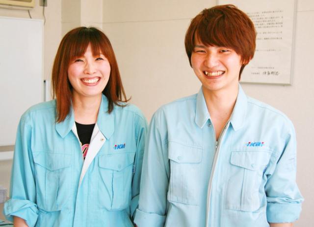 WEBから24時間応募OK!
お電話でもお待ちしております。