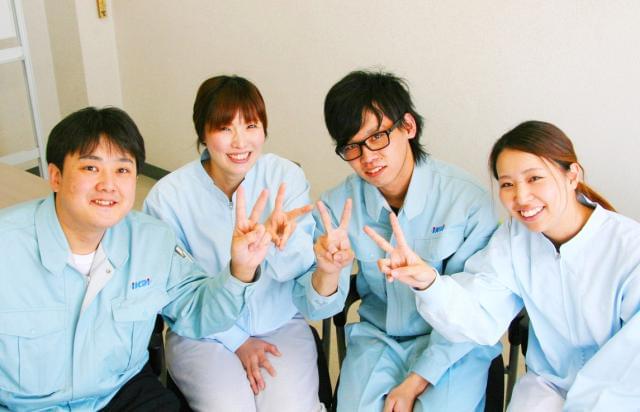 WEBから24時間応募OK!
お電話でもお待ちしております。