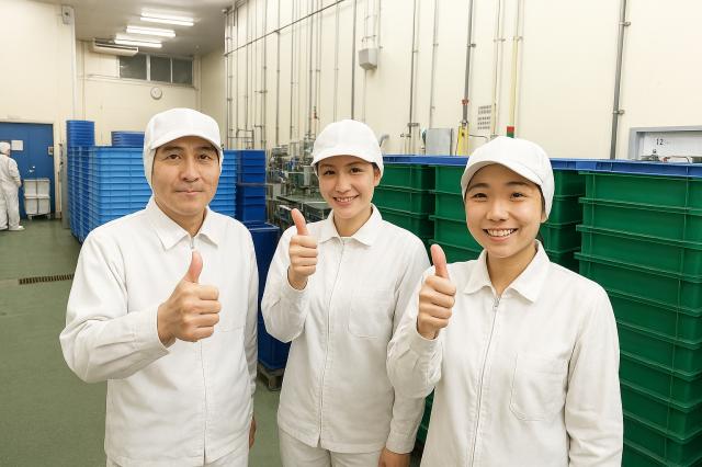 卵の美味しさを損なわず、使いやすい商品に加工。
外食メニューや冷凍食品など幅広く使われています！