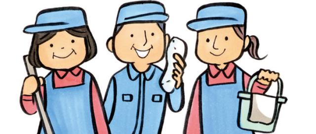 『株式会社真和ネクスト』は大阪市内を中心に清掃やビルメンテナンス事業で活躍している会社です。