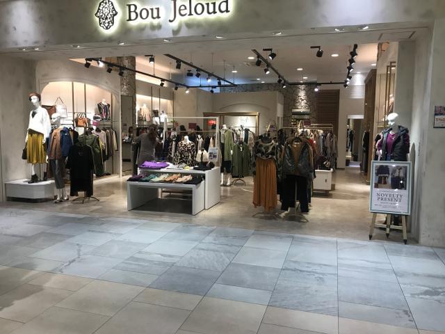 Bou Jeloud ららぽーと和泉店のアルバイト パート情報 イーアイデム 和泉市のアパレル販売求人情報 Id