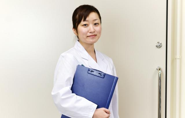 オンとオフのメリハリがつけやすい環境です。
正社員として、腰を落ち着けてお仕事しませんか。