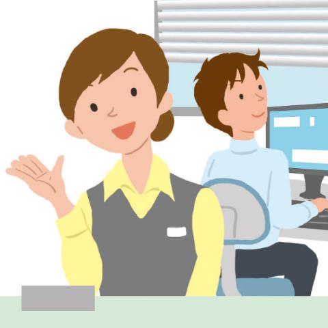 『東京ビジネスサービス』は昭和37年創立の安定企業です。