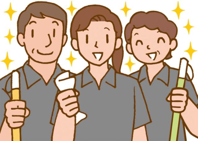質問・相談がしやすい環境です。