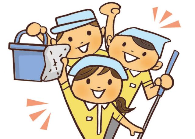 東京ビジネスサービス株式会社　営業二部