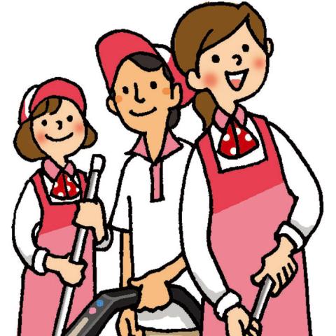 質問・相談がしやすい環境です。